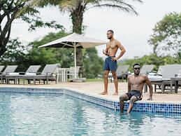 Hotel Pullman Lubumbashi Grand Karavia