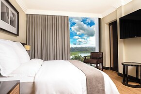 Hotel Pullman Lubumbashi Grand Karavia