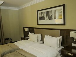 Hotel Pullman Lubumbashi Grand Karavia