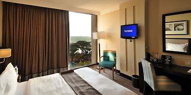 Hotel Pullman Lubumbashi Grand Karavia