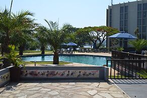 Hotel Pullman Lubumbashi Grand Karavia