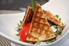 Hotel Pullman Lubumbashi Grand Karavia