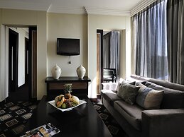 Hotel Pullman Lubumbashi Grand Karavia