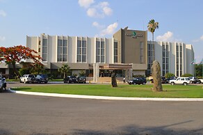 Hotel Pullman Lubumbashi Grand Karavia