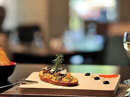 Hotel Pullman Lubumbashi Grand Karavia