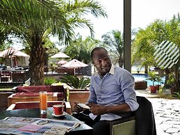 Hotel Pullman Lubumbashi Grand Karavia