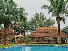 Hotel Pullman Lubumbashi Grand Karavia