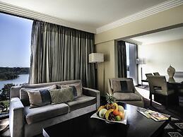 Hotel Pullman Lubumbashi Grand Karavia