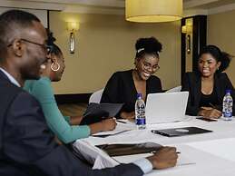 Hotel Pullman Lubumbashi Grand Karavia