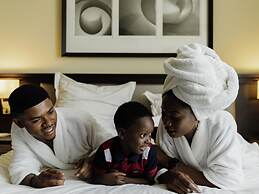 Hotel Pullman Lubumbashi Grand Karavia