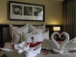 Hotel Pullman Lubumbashi Grand Karavia