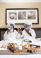 Hotel Pullman Lubumbashi Grand Karavia