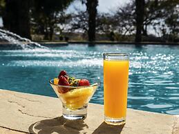 Hotel Pullman Lubumbashi Grand Karavia