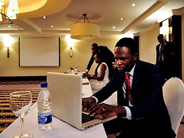 Hotel Pullman Lubumbashi Grand Karavia