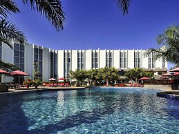 Hotel Pullman Lubumbashi Grand Karavia