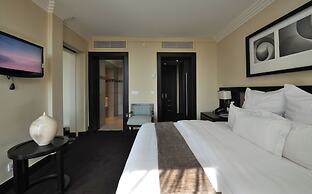 Hotel Pullman Lubumbashi Grand Karavia