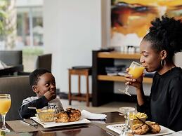 Hotel Pullman Lubumbashi Grand Karavia