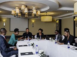 Hotel Pullman Lubumbashi Grand Karavia