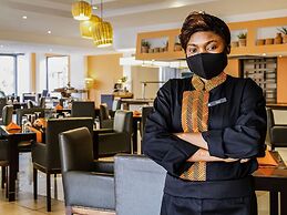 Hotel Pullman Lubumbashi Grand Karavia