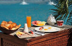 Hotel Pullman Lubumbashi Grand Karavia