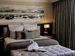 Hotel Pullman Lubumbashi Grand Karavia