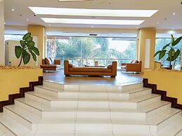 Hotel Pullman Lubumbashi Grand Karavia