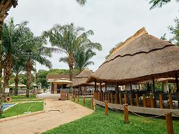 Hotel Pullman Lubumbashi Grand Karavia