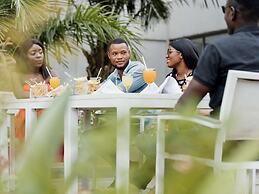 Hotel Pullman Lubumbashi Grand Karavia