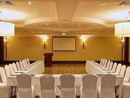 Hotel Pullman Lubumbashi Grand Karavia