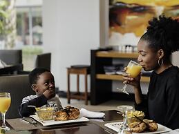 Hotel Pullman Lubumbashi Grand Karavia