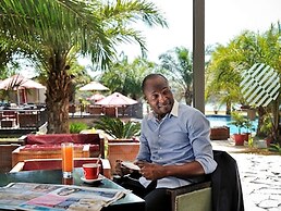 Hotel Pullman Lubumbashi Grand Karavia