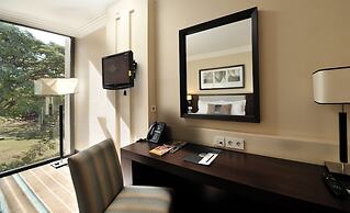 Hotel Pullman Lubumbashi Grand Karavia