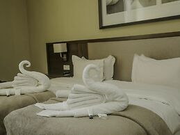 Hotel Pullman Lubumbashi Grand Karavia