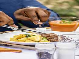 Hotel Pullman Lubumbashi Grand Karavia