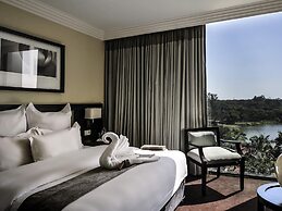 Hotel Pullman Lubumbashi Grand Karavia