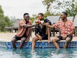 Hotel Pullman Lubumbashi Grand Karavia