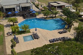 Hotel Pullman Lubumbashi Grand Karavia