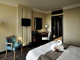 Hotel Pullman Lubumbashi Grand Karavia