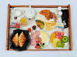 Hotel Pullman Lubumbashi Grand Karavia