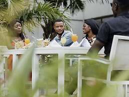 Hotel Pullman Lubumbashi Grand Karavia