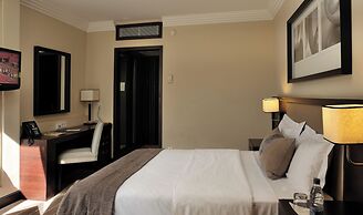 Hotel Pullman Lubumbashi Grand Karavia