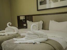 Hotel Pullman Lubumbashi Grand Karavia