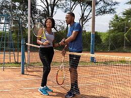 Hotel Pullman Lubumbashi Grand Karavia