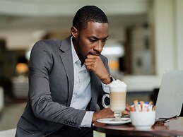 Hotel Pullman Lubumbashi Grand Karavia