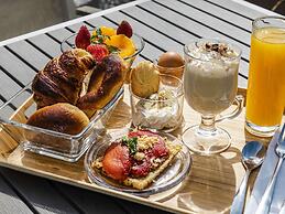 Hotel Pullman Lubumbashi Grand Karavia