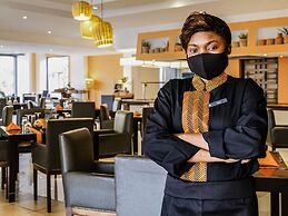 Hotel Pullman Lubumbashi Grand Karavia