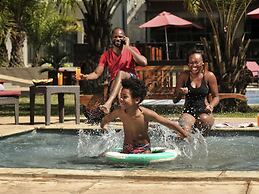 Hotel Pullman Lubumbashi Grand Karavia