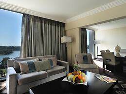 Hotel Pullman Lubumbashi Grand Karavia