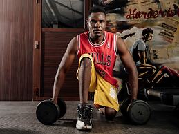 Hotel Pullman Lubumbashi Grand Karavia