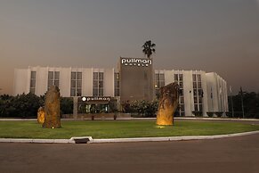 Hotel Pullman Lubumbashi Grand Karavia